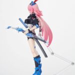 Figura Yae Sakura Goushinnso Memento