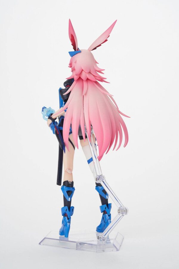 Figura Yae Sakura Goushinnso Memento