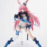 Figura Yae Sakura Goushinnso Memento