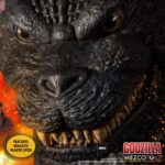 Figura luz y sonido Ultimate Godzilla