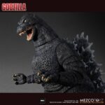 Figura luz y sonido Ultimate Godzilla