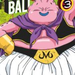 Manga Dragon Ball Color Bu 03