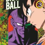 Manga Dragon Ball Color Freezer 03