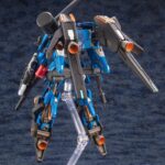 Maqueta AIS VEGA Phantasy Star Online