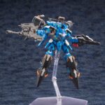 Maqueta AIS VEGA Phantasy Star Online