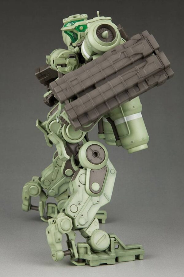 Maqueta EXF-10 32 Greifen RE2