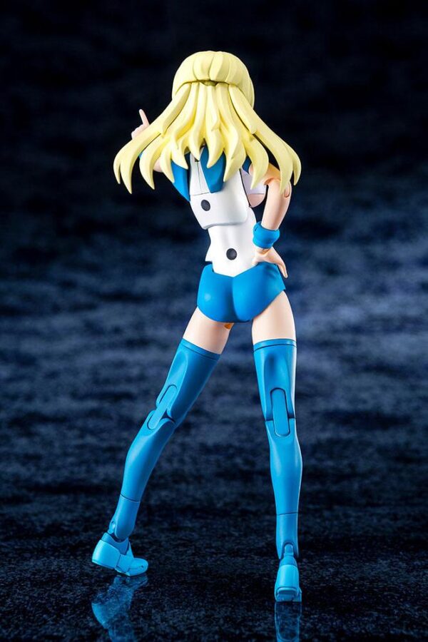 Maqueta Model Kit Chaos Pretty Alice