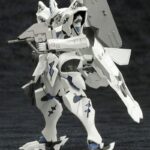 Maqueta Muv-Luv Takemikaduchi Type-00A