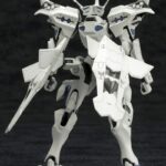 Maqueta Muv-Luv Takemikaduchi Type-00A