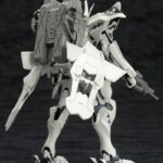 Maqueta Muv-Luv Takemikaduchi Type-00A