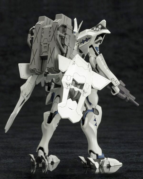 Maqueta Muv-Luv Takemikaduchi Type-00A