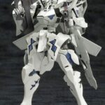 Maqueta Muv-Luv Takemikaduchi Type-00A