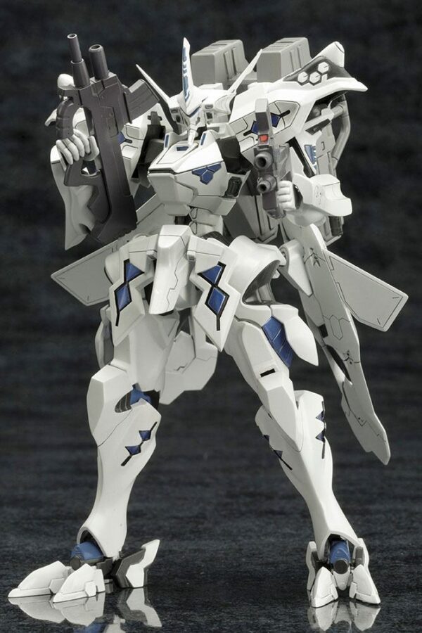 Maqueta Muv-Luv Takemikaduchi Type-00A