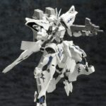 Maqueta Muv-Luv Takemikaduchi Type-00A