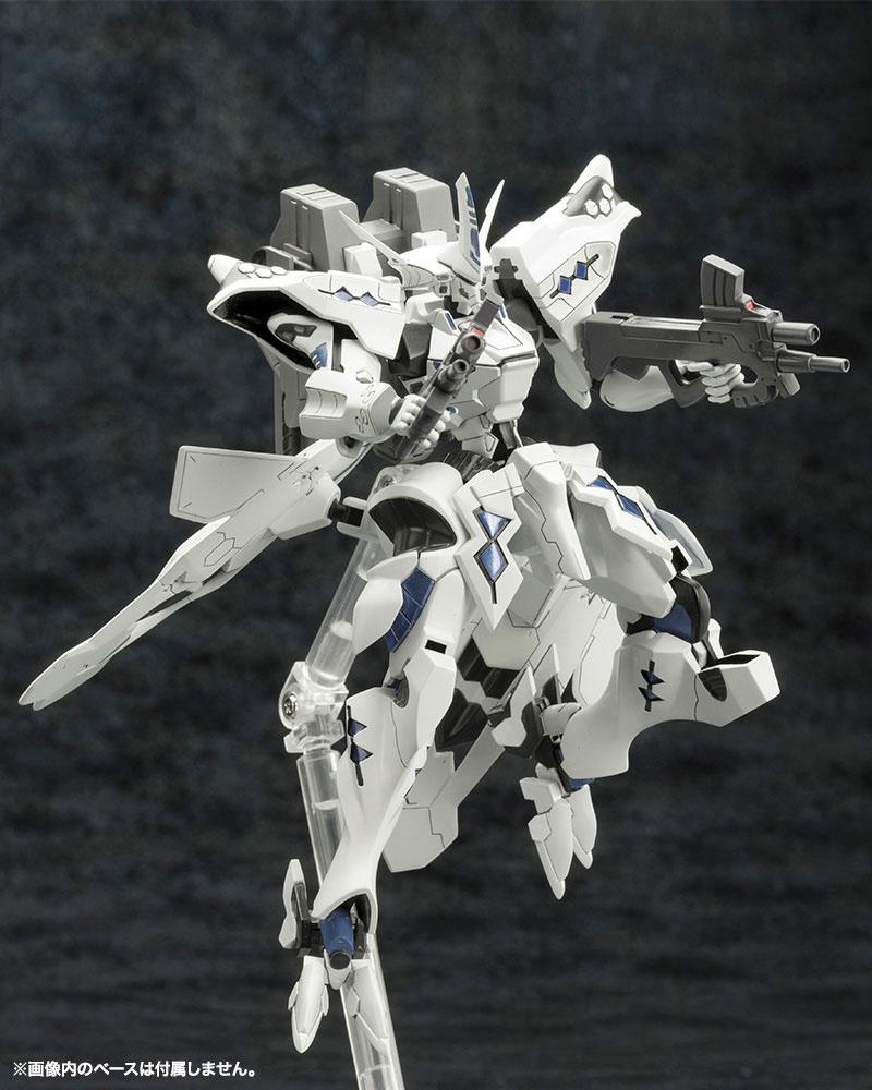 Maqueta Muv-Luv Takemikaduchi Type-00A