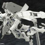 Maqueta Muv-Luv Takemikaduchi Type-00A