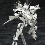 Maqueta Muv-Luv Takemikaduchi Type-00A