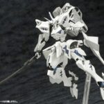 Maqueta Muv-Luv Takemikaduchi Type-00A