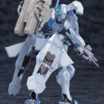 Maqueta Muv-Luv Takemikaduchi Type-00A