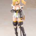 Maqueta Phantasy Star Online Gene