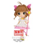 Minifigura Q Posket Sakura Kinomoto A