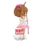 Minifigura Q Posket Sakura Kinomoto A