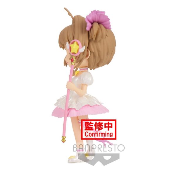 Minifigura Q Posket Sakura Kinomoto B