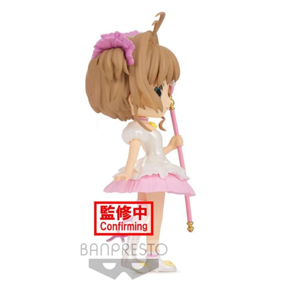 Minifigura Q Posket Sakura Kinomoto B