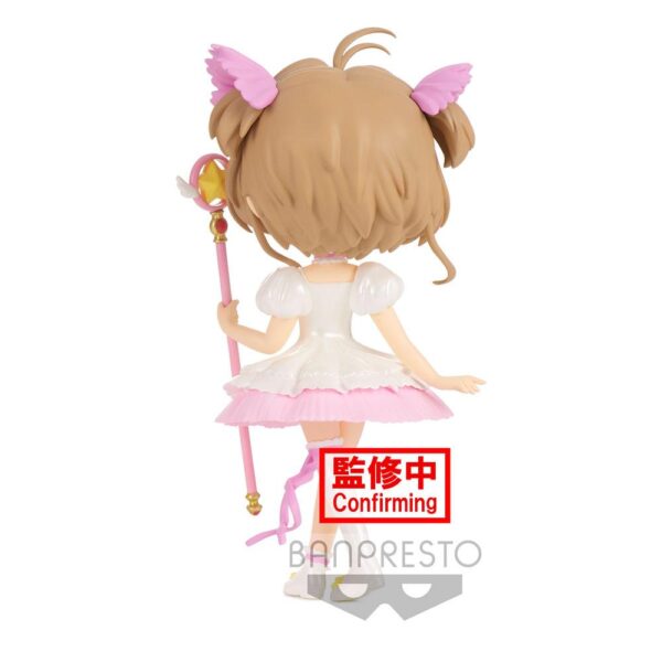 Minifigura Q Posket Sakura Kinomoto B