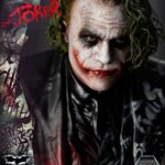 Busto Premium The Joker