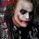 Busto Premium The Joker