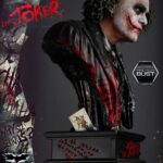 Busto Premium The Joker