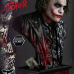 Busto Premium The Joker