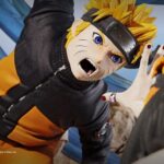 Diorama Elite Fandom Naruto vs Pain