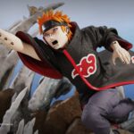 Diorama Elite Fandom Naruto vs Pain