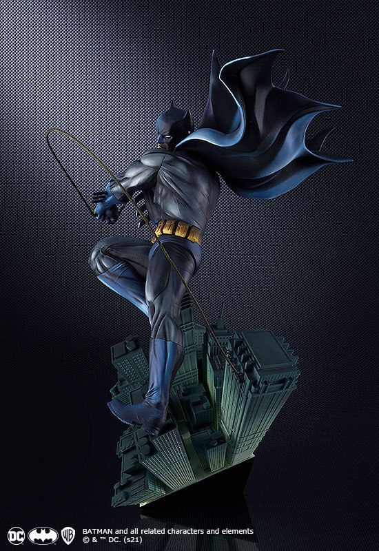 Estatua Art Respect Batman