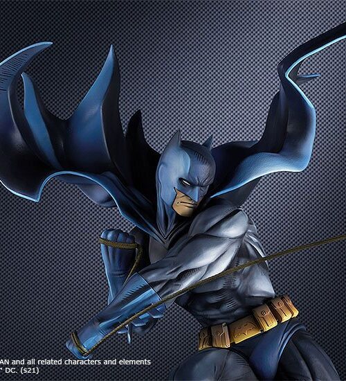 Estatua Art Respect Batman