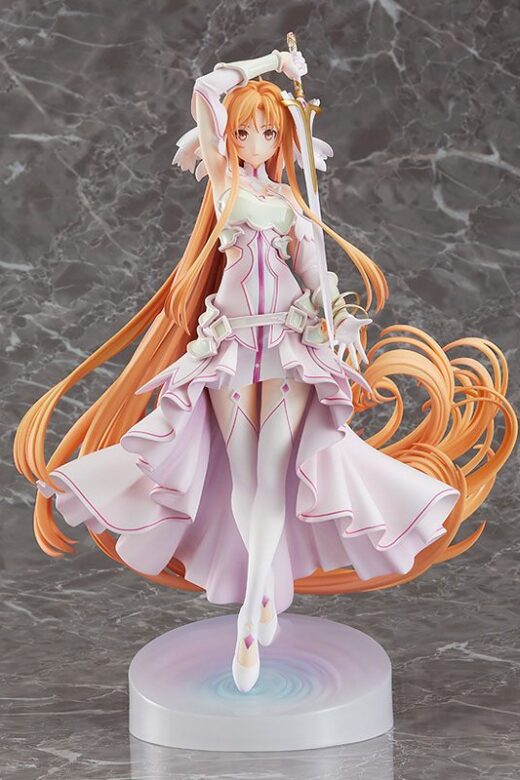 Estatua Asuna Stacia Goddess Creation