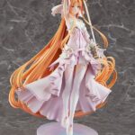 Estatua Asuna Stacia Goddess Creation