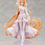 Estatua Asuna Stacia Goddess Creation