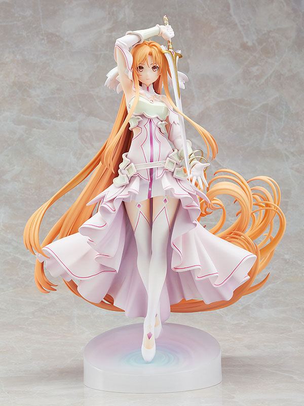 Estatua Asuna Stacia Goddess Creation