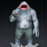 Estatua BDS Art Scale King Shark