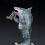 Estatua BDS Art Scale King Shark