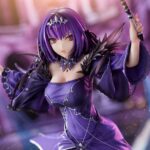 Estatua Caster Scathach Skadi