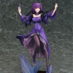 Estatua Caster Scathach Skadi