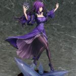 Estatua Caster Scathach Skadi