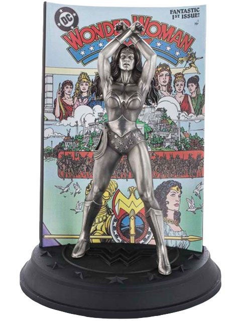 Estatua Collectible Wonder Woman LE