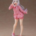 Estatua Coreful Izumi Sagiri Loungewear