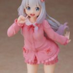 Estatua Coreful Izumi Sagiri Loungewear