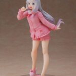 Estatua Coreful Izumi Sagiri Loungewear